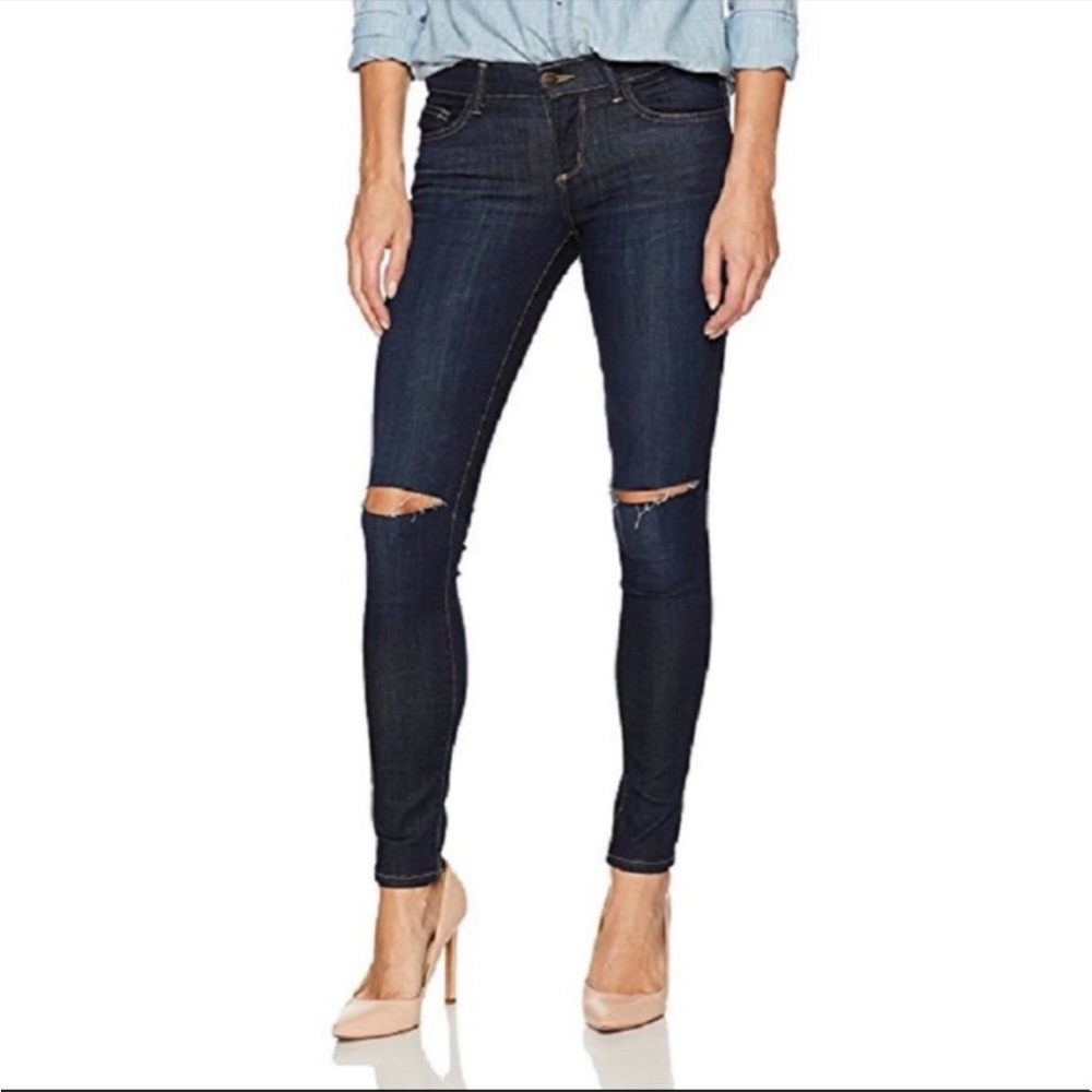 SIWY Los Angles Womens Skinny Jeans Size 29
